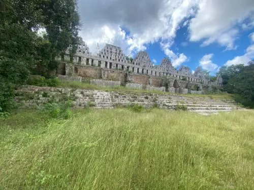 Uxmal-Maya Ruine.JPG